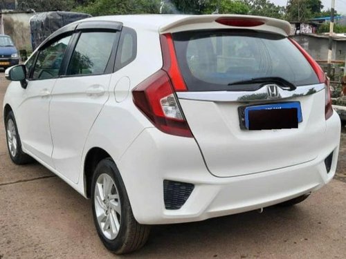 Used 2016 Jazz 1.2 V AT i VTEC  for sale in Thane