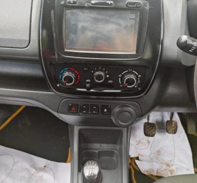 Used 2015 KWID  for sale in Nashik