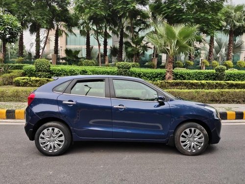 Used 2018 Baleno Alpha  for sale in New Delhi