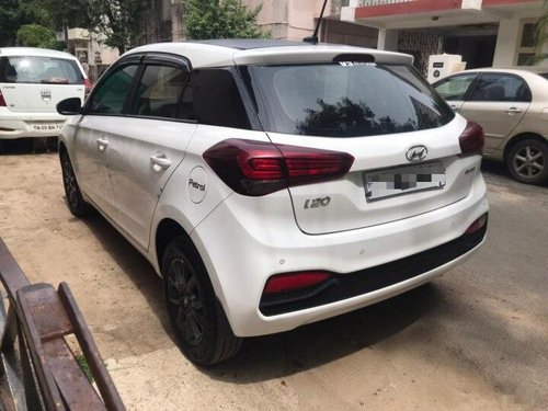 Used 2020 i20 Sportz Plus  for sale in Chennai