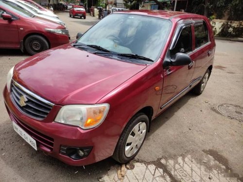 Used 2012 Alto K10 VXI  for sale in Mumbai