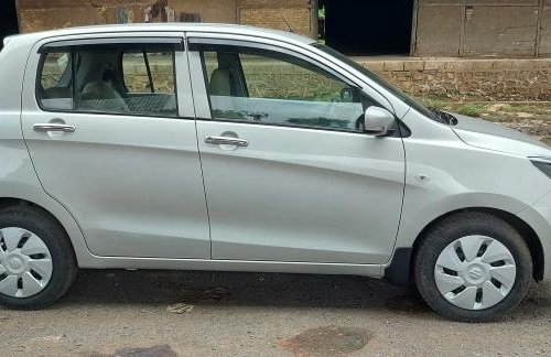 Used 2016 Celerio VXI  for sale in Mumbai