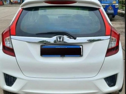 Used 2016 Jazz 1.2 V AT i VTEC  for sale in Thane