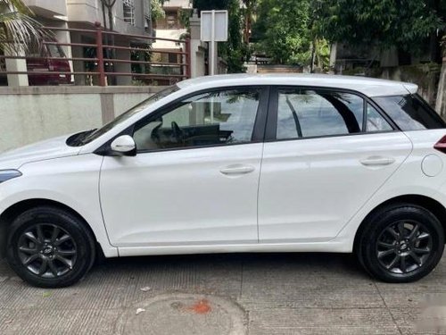 Used 2018 i20 Asta Option CVT  for sale in Pune