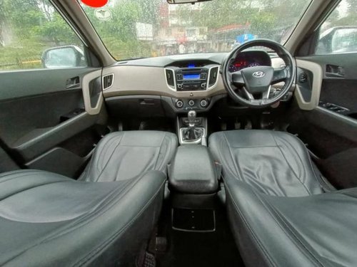 Used 2017 Creta E  for sale in Thane