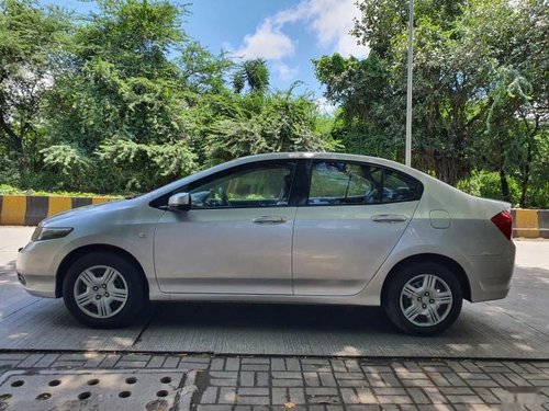 Used 2012 City Corporate Edition  for sale in Pune