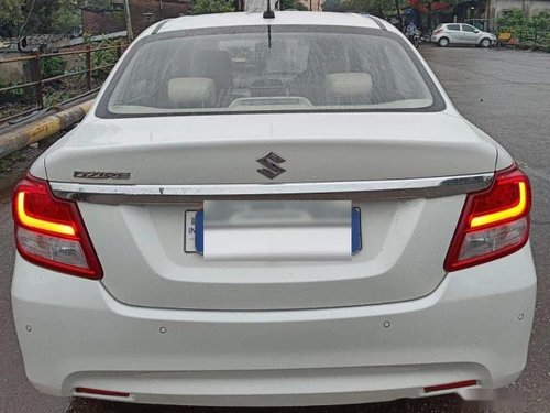 Used 2021 Swift Dzire  for sale in Thane