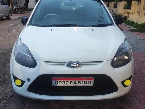 Used 2012 Figo Petrol ZXI  for sale in Lucknow