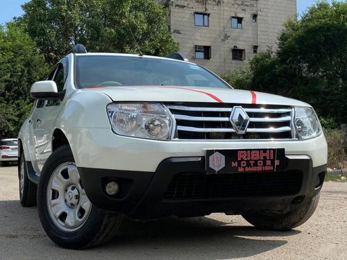 Used 2014 Duster 85PS Diesel RxL Plus  for sale in New Delhi