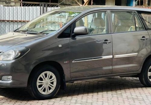 Used 2009 Innova  for sale in Mumbai