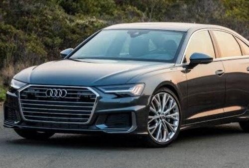 Used 2019 A6 45 TFSI Technology  for sale in New Delhi