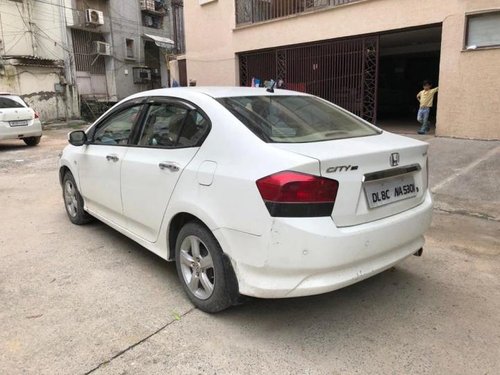 Used 2011 City V AT Exclusive  for sale in New Delhi