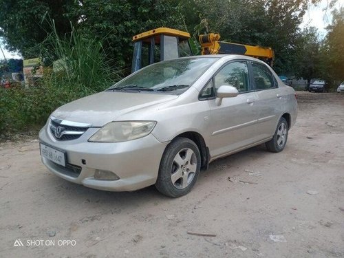 Used 2008 City  for sale in Faridabad