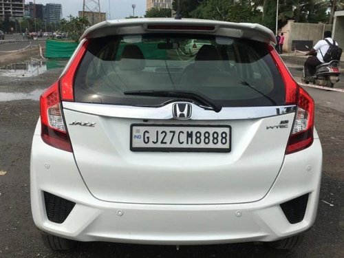 Used 2019 Jazz VX CVT  for sale in Ahmedabad