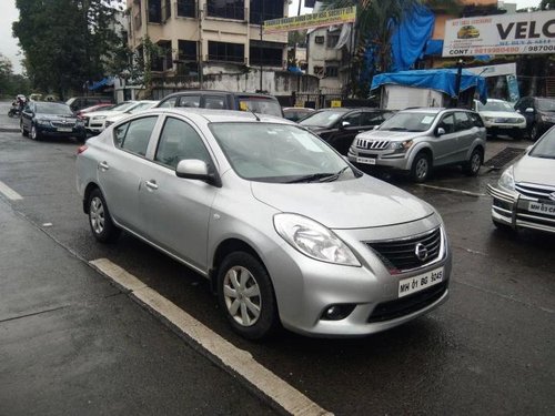 Used 2013 Sunny Special Edition  for sale in Mumbai