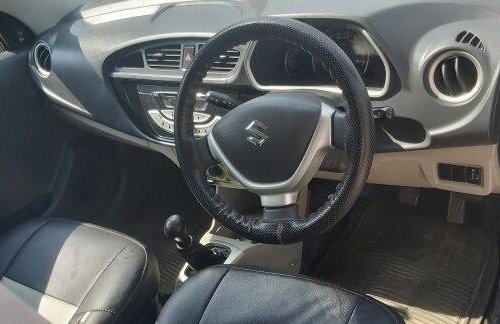 Used 2017 Alto K10 VXI Optional  for sale in Jaipur