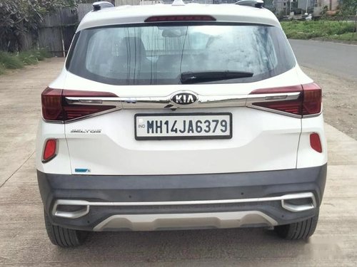 Used 2020 Seltos HTK Plus AT D  for sale in Pune
