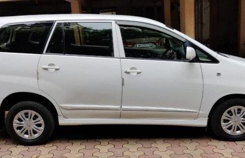 Used 2016 Innova  for sale in Pune
