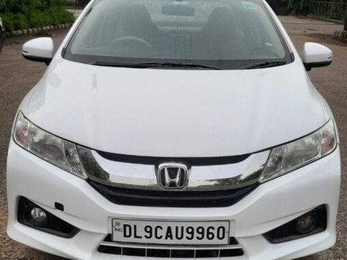 Used 2016 City i-VTEC V  for sale in New Delhi