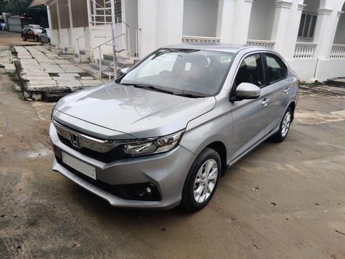 Used 2018 Amaze V CVT Diesel  for sale in Hyderabad