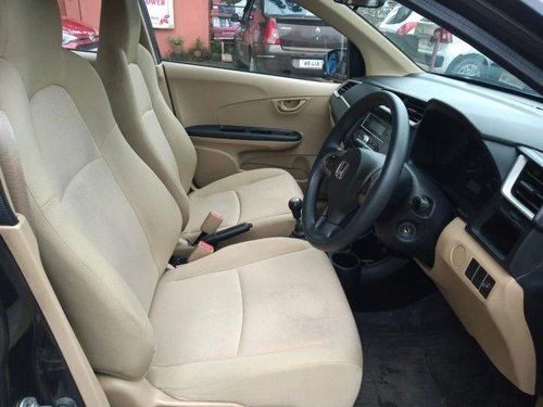 Used 2016 Amaze S i-VTEC  for sale in Kolkata