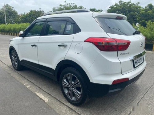 Used 2018 Creta 1.6 CRDi AT SX Plus  for sale in Mumbai