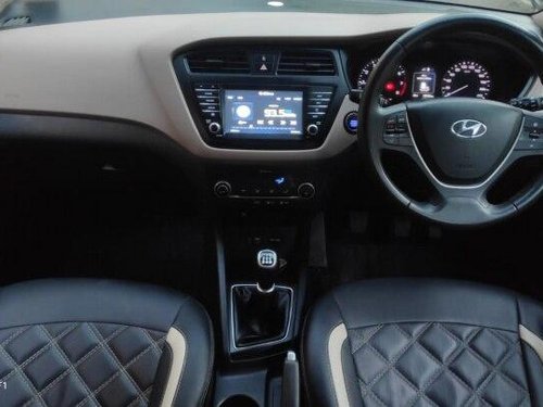 Used 2017 i20 1.2 Asta Option  for sale in Bangalore