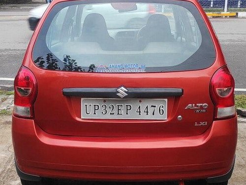 Used 2012 Alto K10 LXI  for sale in Lucknow