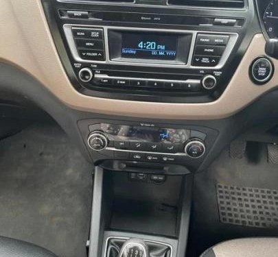 Used 2016 i20 Asta 1.4 CRDi  for sale in Mumbai