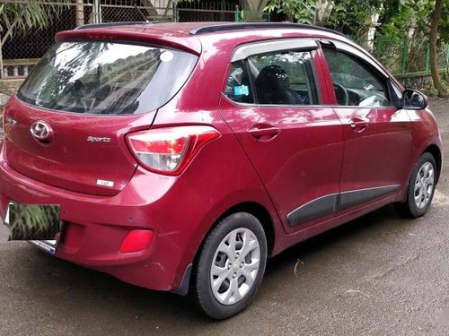 Used 2016 i10 Sportz  for sale in Thane