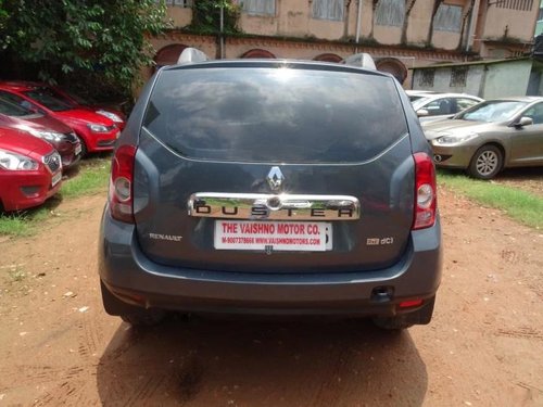 Used 2013 Duster 85PS Diesel RxE  for sale in Kolkata