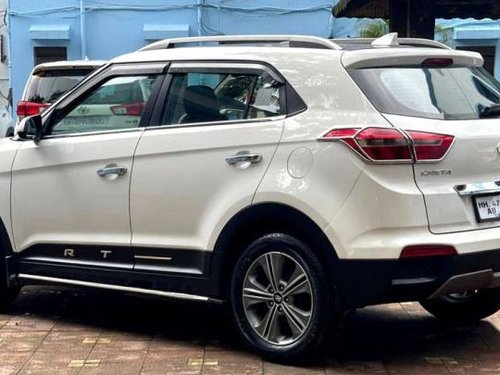 Used 2018 Creta 1.6 SX Automatic Diesel  for sale in Mumbai