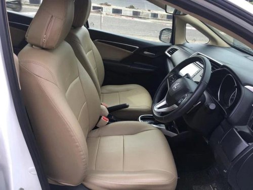 Used 2019 Jazz VX CVT  for sale in Ahmedabad