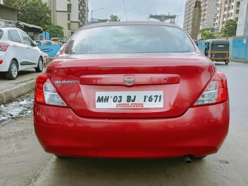 Used 2013 Sunny XE  for sale in Mumbai