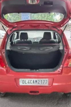 Used 2009 Swift LXI  for sale in New Delhi