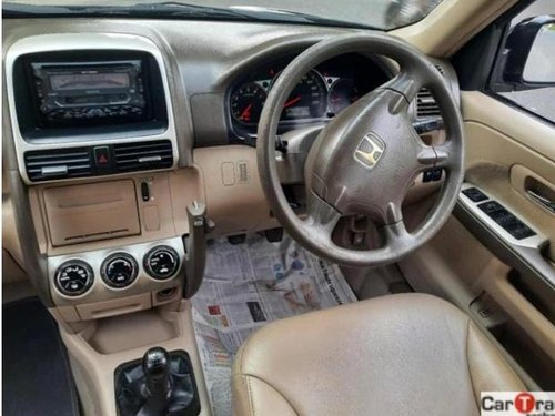 Used 2006 CR V 2.0L 2WD MT  for sale in Ahmedabad