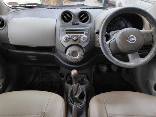 Used 2014 Micra Diesel XV  for sale in Bangalore