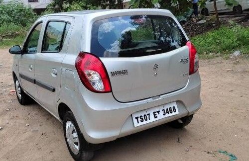 Used 2015 Alto 800 LXI  for sale in Hyderabad