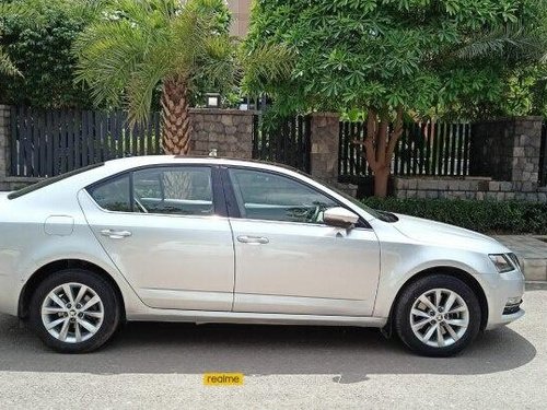 Used 2018 Octavia 1.8 TSI AT L K  for sale in New Delhi