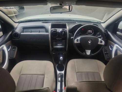 Used 2019 Duster 110PS Diesel RxZ  for sale in Coimbatore