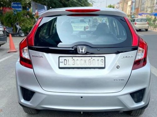 Used 2016 Jazz 1.2 E i VTEC  for sale in New Delhi