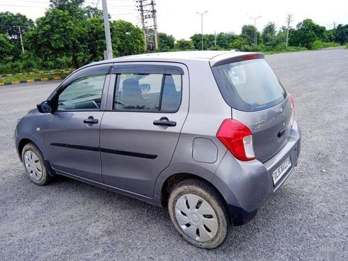 Used 2016 Celerio VXI  for sale in Faridabad