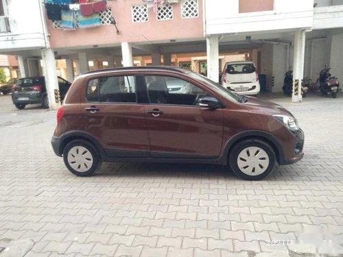 Used 2018 Celerio X AMT ZXI  for sale in Chennai