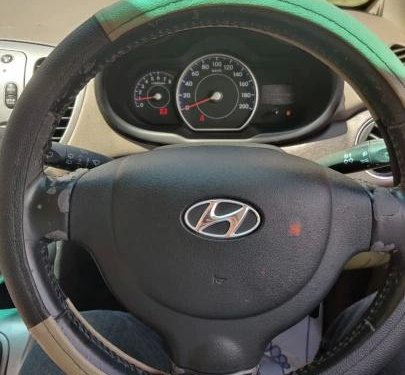 Used 2011 i10 Sportz AT  for sale in Hyderabad