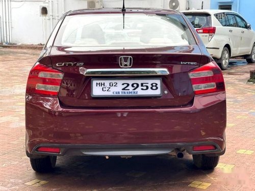 Used 2013 City S  for sale in Mumbai