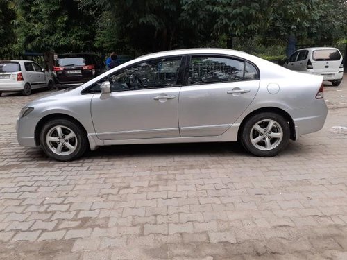 Used 2011 Civic 1.8 V MT  for sale in New Delhi