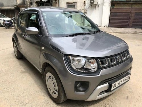 Used 2021 Ignis Sigma  for sale in New Delhi