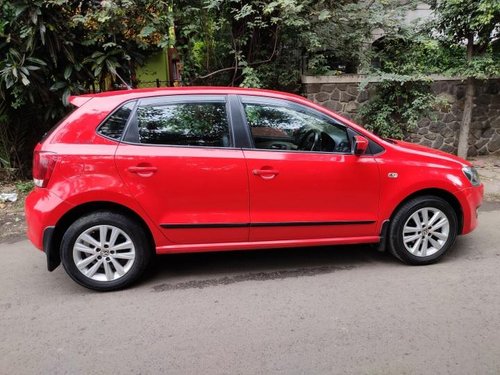 Used 2013 Polo GT TDI  for sale in Pune