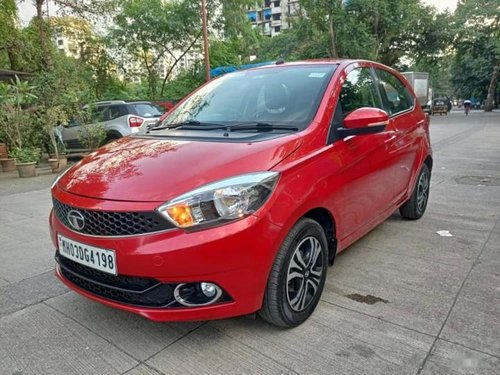 Used 2019 Tiago XZ Diesel  for sale in Thane