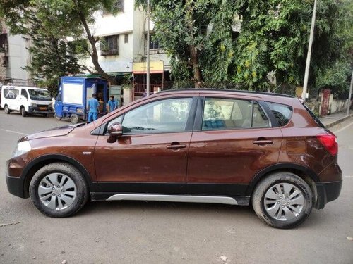 Used 2016 S Cross Zeta  for sale in Mumbai